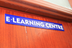 e-learning center