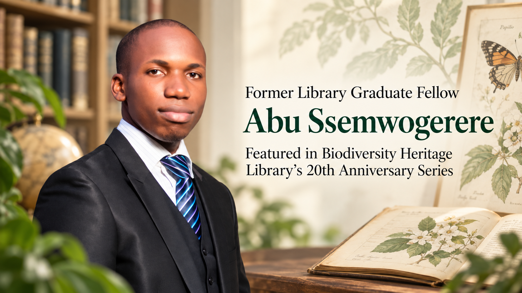 Abubakari Ssemwogerere
