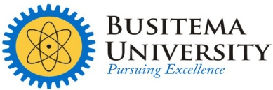 Busitema Logo