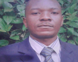 Mr. Wejuli