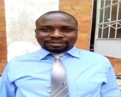 Omala Wilberforce