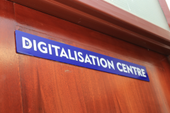 Digitalisation center