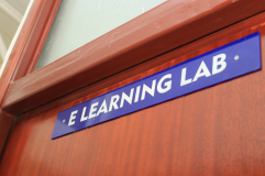 e-learning lab