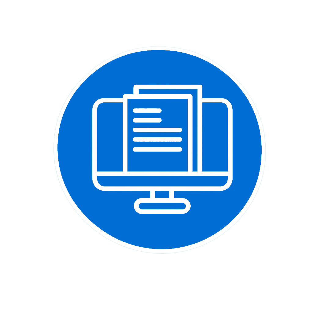 E-Journals & E-Books icon