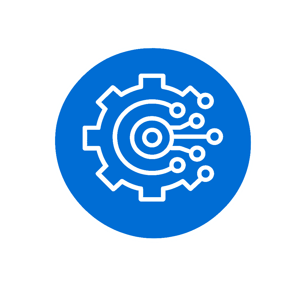 Library Technologies icon