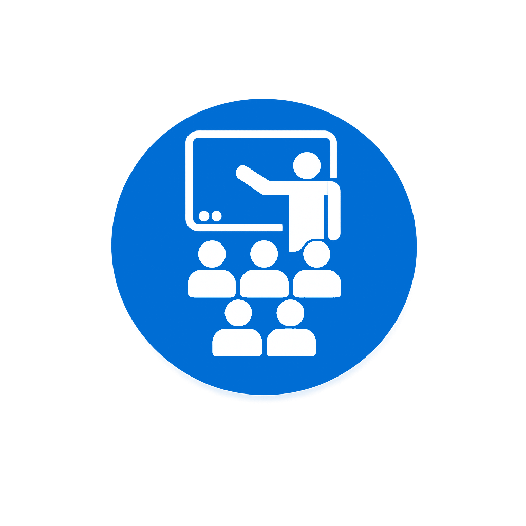 Library Instructions icon