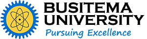 Busitema University Library Logo