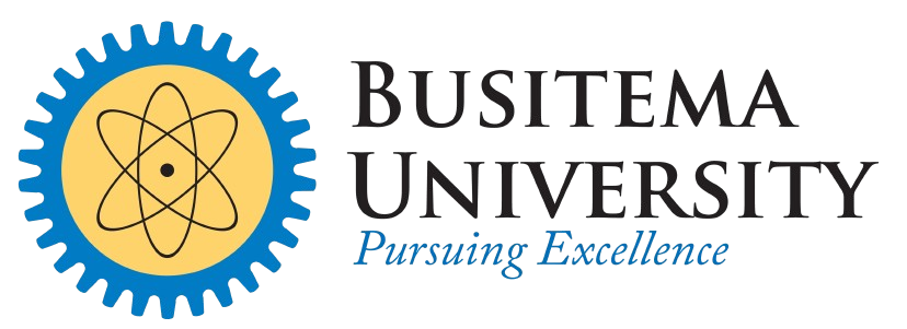 Busitema University Library Logo